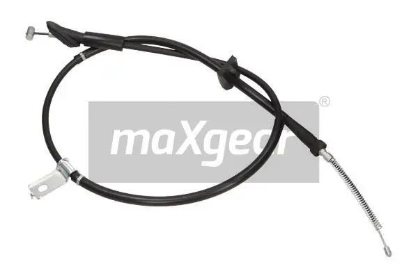 Трос ручника MAXGEAR 32-0466