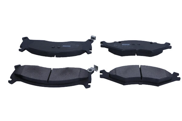 Гальмівні колодки MAXGEAR 19-1387