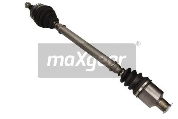 Приводной вал MAXGEAR 49-0587 - Фото 1