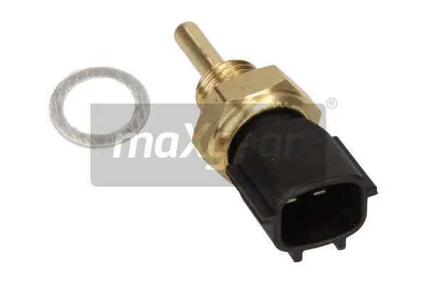 Датчик температуры охлаждающей  жидкости MAXGEAR 21-0245