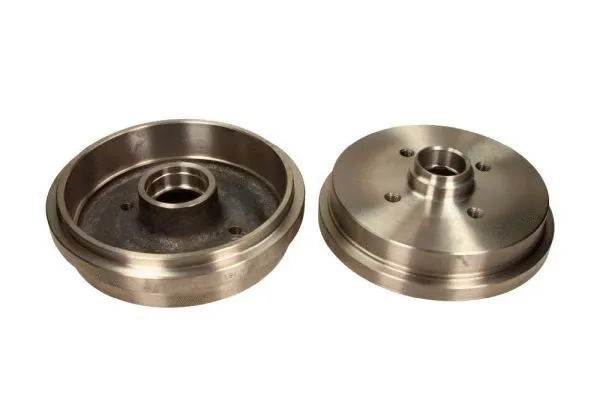 Тормозной барабан MAXGEAR 19-0822