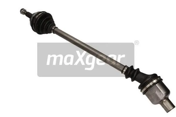 Приводной вал MAXGEAR 49-0866
