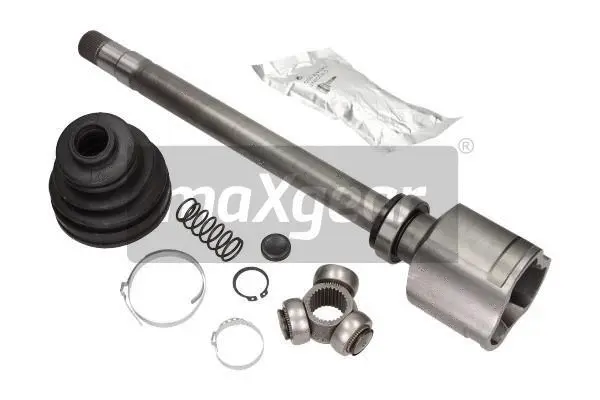 Комплект ШРУСов MAXGEAR 49-0933