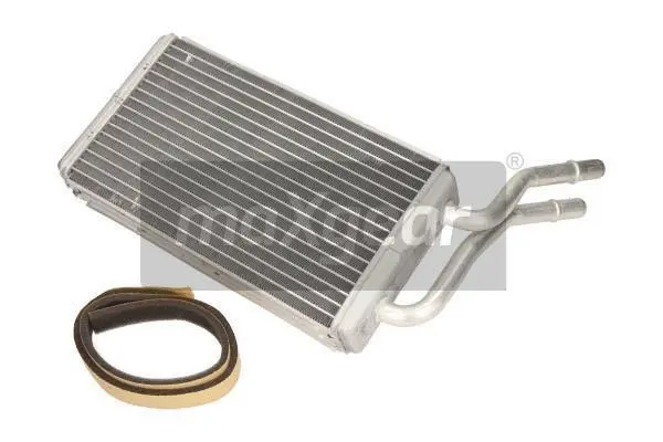 Радиатор отопителя MAXGEAR 18-0046