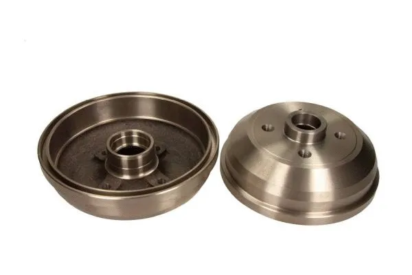 Тормозной барабан MAXGEAR 19-0834