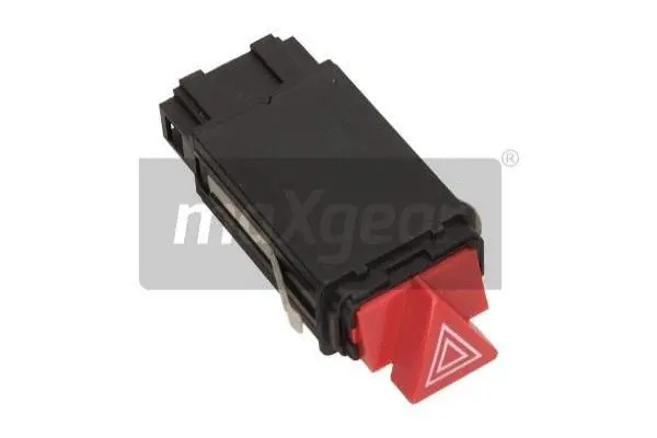 Кнопка включення аварійної сигналізації MAXGEAR 50-0096