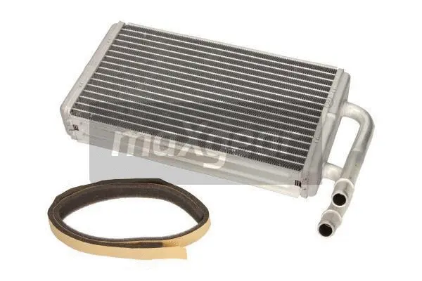 Радиатор отопителя MAXGEAR 18-0048