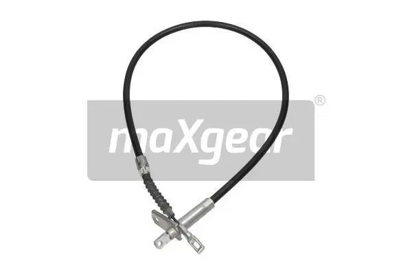 Трос ручника MAXGEAR 32-0438