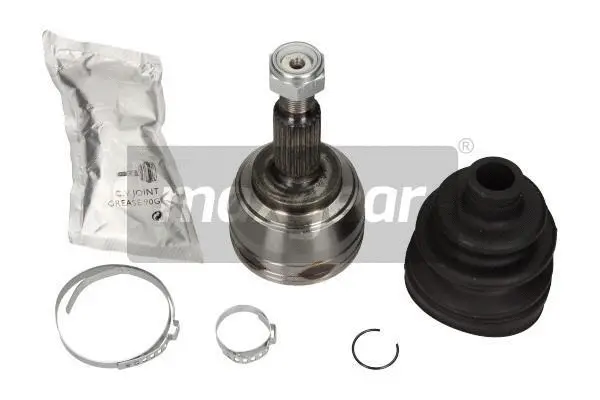 Комплект ШРУСов MAXGEAR 49-0831