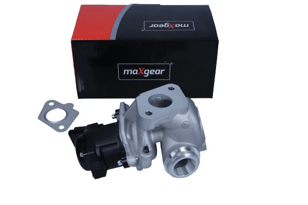 Клапан рециркуляции ОГ MAXGEAR 27-0190 - Фото 2