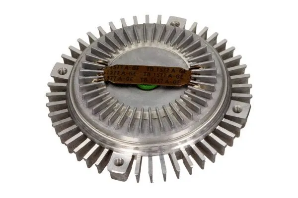 Вязкостная муфта вентилятора охлаждения MAXGEAR 62-0054 - Фото 1