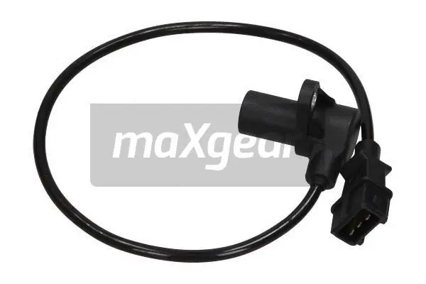 Датчик импульсов MAXGEAR 24-0175 (датчик частоты вращения коленвала)