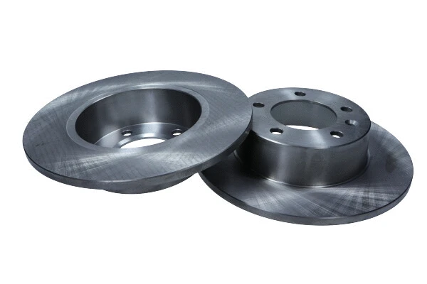 Тормозной диск MAXGEAR 19-0815 - Фото 1