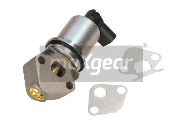 Клапан рециркуляции ОГ MAXGEAR 27-0198