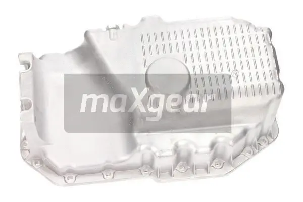 Масляный поддон MAXGEAR 34-0032 - Фото 1