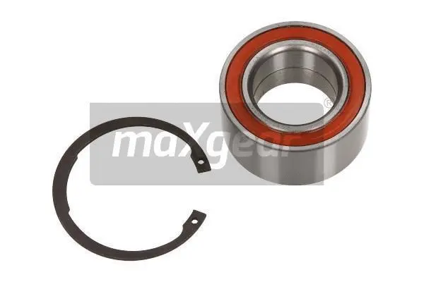 Ступичный подшипник MAXGEAR 33-0035