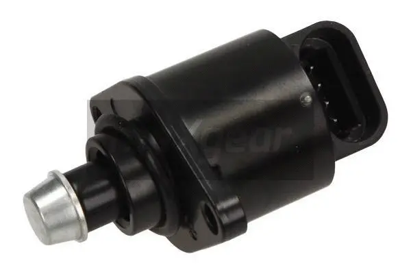 Поворотная заслонка, подвод воздуха MAXGEAR 58-0065
