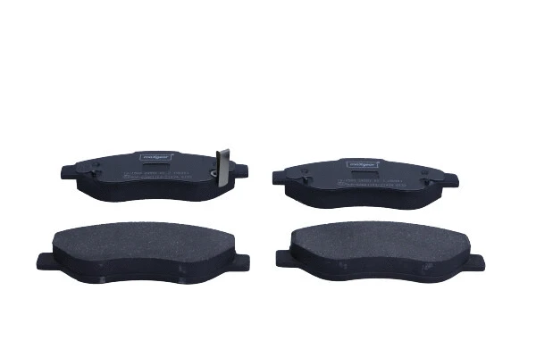 Гальмівні колодки MAXGEAR 19-1563 - Фото 1