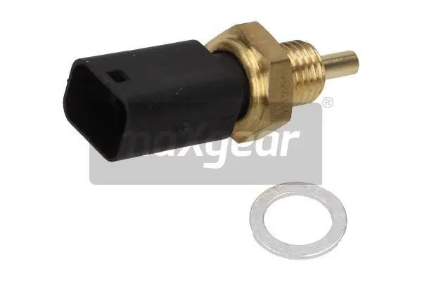 Датчик температуры охлаждающей  жидкости MAXGEAR 21-0138