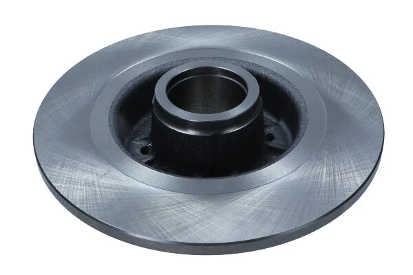 Тормозной диск MAXGEAR 19-1278 - Фото 2