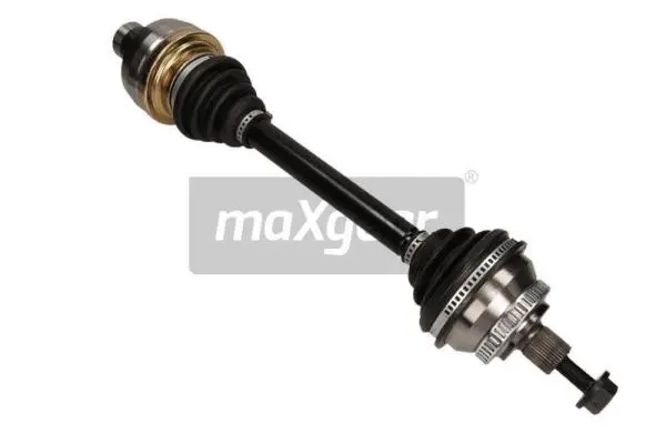 Приводной вал MAXGEAR 49-0313 - Фото 1