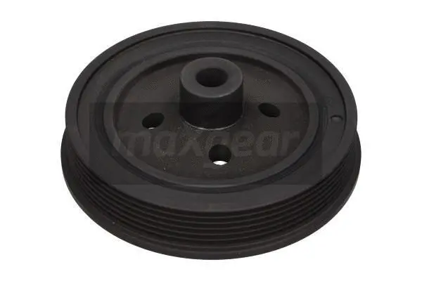 Шкив коленвала MAXGEAR 30-0122