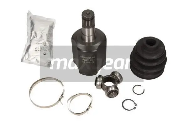 Комплект ШРУСов MAXGEAR 49-0785