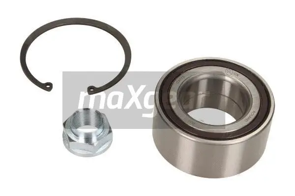 Ступичный подшипник MAXGEAR 33-0627