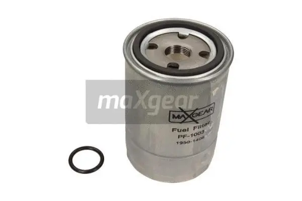 Топливный фильтр MAXGEAR 26-0714