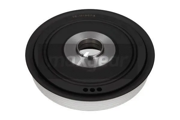 Шкив коленвала MAXGEAR 30-0112