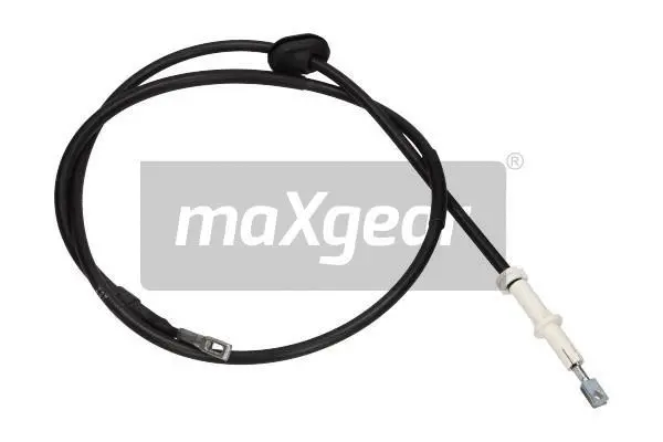 Трос ручника MAXGEAR 32-0437
