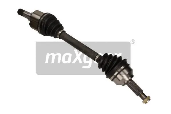 Приводной вал MAXGEAR 49-0763 - Фото 1