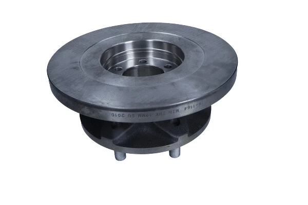 Тормозной диск MAXGEAR 19-1164 - Фото 1