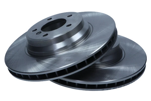 Тормозной диск MAXGEAR 19-1335 - Фото 1