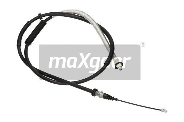 Трос ручника MAXGEAR 32-0492