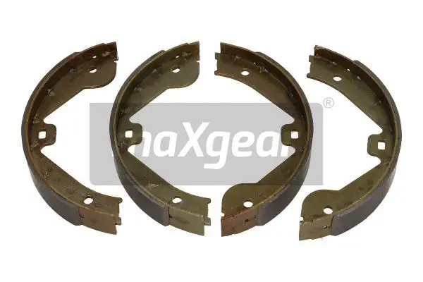 Тормозные колодки ручника MAXGEAR 19-1891