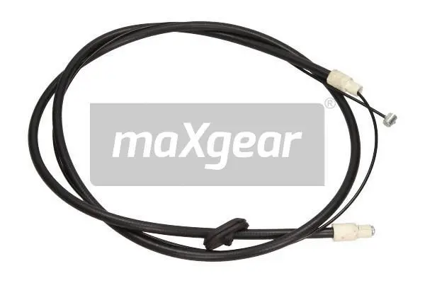 Трос ручника MAXGEAR 32-0514