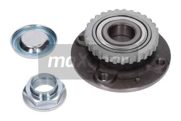 Підшипник маточини MAXGEAR 33-0057