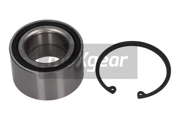 Ступичный подшипник MAXGEAR 33-0602