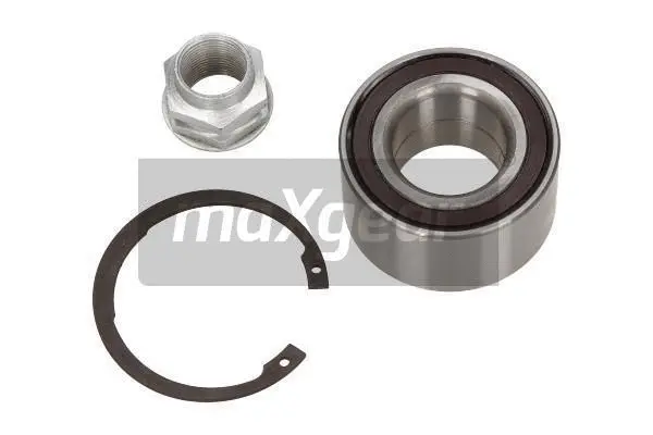 Ступичный подшипник MAXGEAR 33-0567