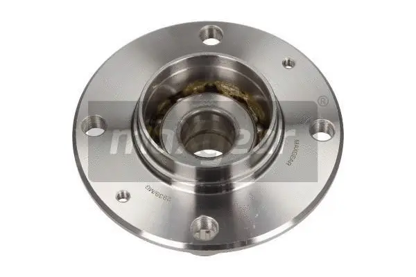 Ступиця колеса MAXGEAR 33-0573 - Фото 1