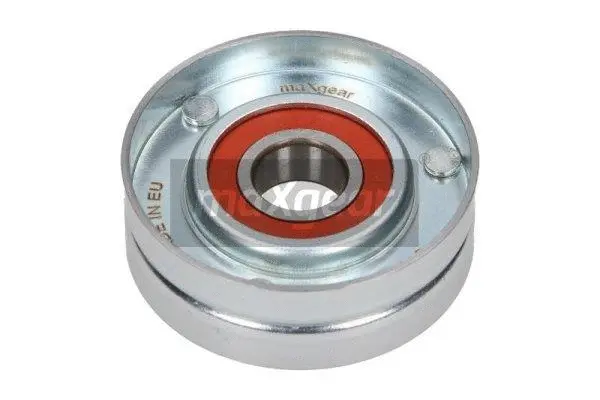 Натяжитель поликлинового ремня MAXGEAR 54-0648