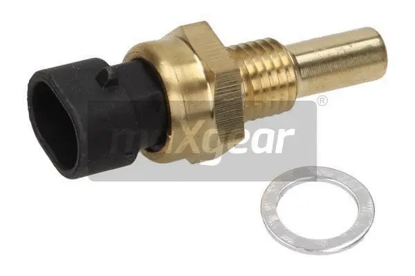 Датчик температуры охлаждающей  жидкости MAXGEAR 21-0225