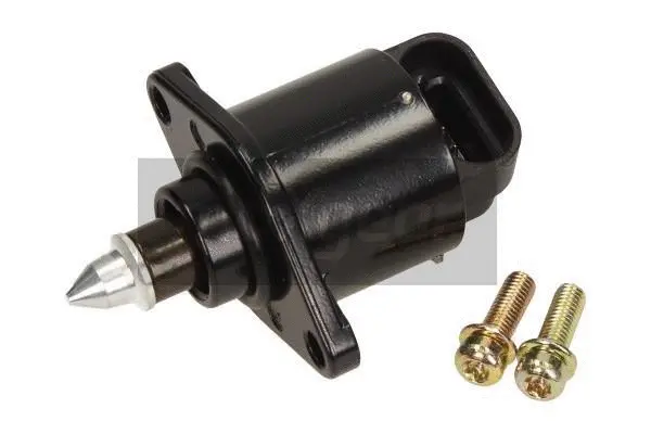 Поворотная заслонка, подвод воздуха MAXGEAR 58-0024