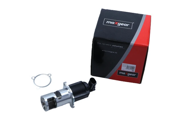 Клапан рециркуляции ОГ MAXGEAR 27-0153