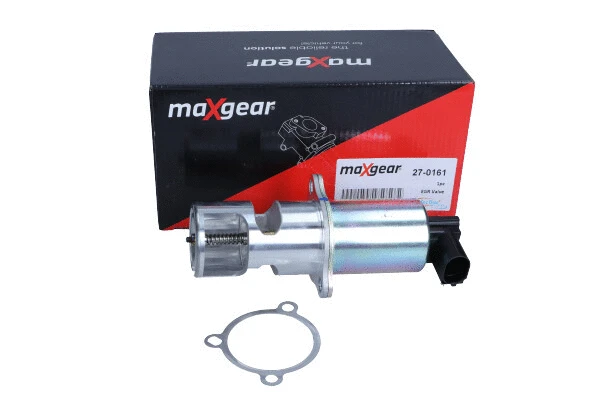 Клапан рециркуляции ОГ MAXGEAR 27-0161 - Фото 2