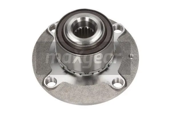 Підшипник маточини MAXGEAR 33-0380