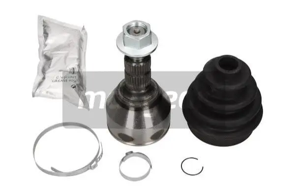 Карданный шарнир MAXGEAR 49-0854