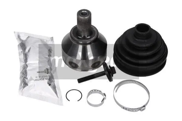 Комплект ШРУСов MAXGEAR 49-0771