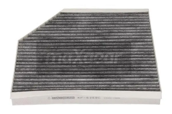Фильтр салона MAXGEAR 26-0633